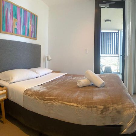 Beach Residences 2-Br River View Gold Coast Bagian luar foto